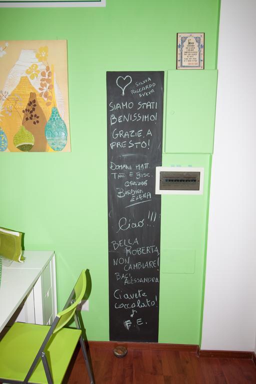 Acomodação com café da manhã  Green Line