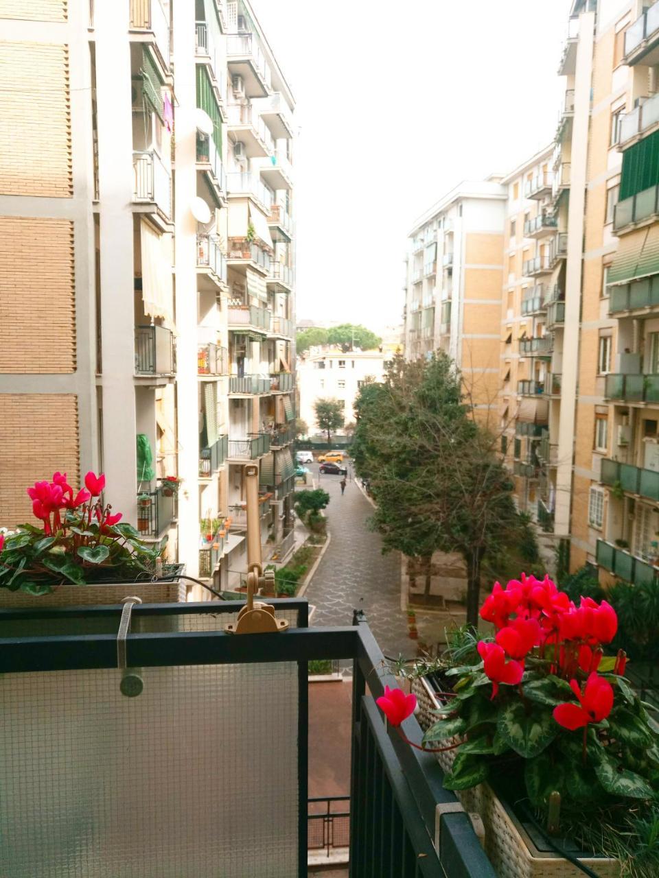 Green Line Acomodação com café da manhã  Roma