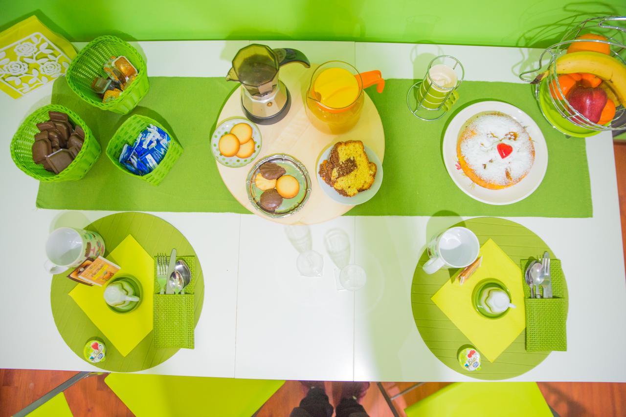 Line Alojamento de Acomodação e Pequeno-almoço